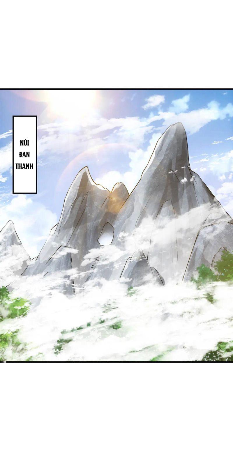 Chưởng Môn Khiêm Tốn Chút Chapter 60 - Trang 32