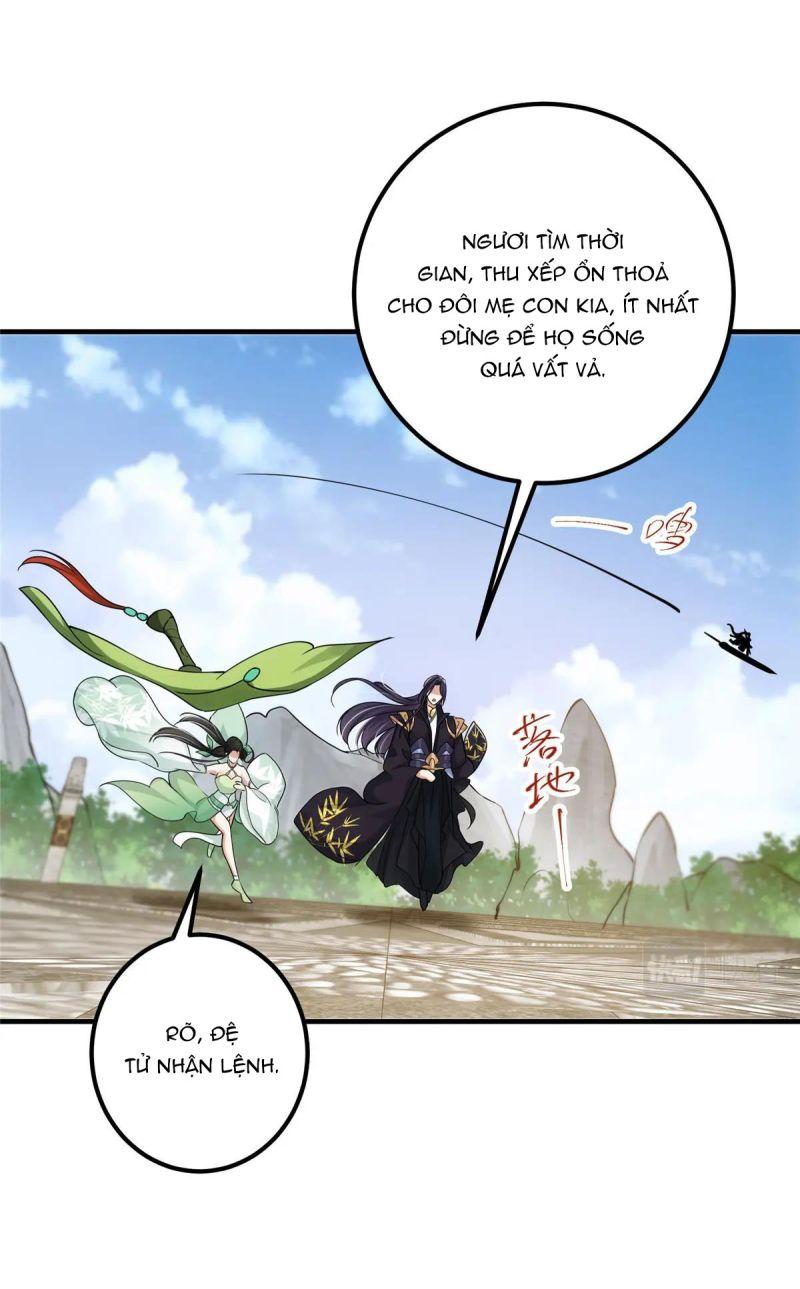 Chưởng Môn Khiêm Tốn Chút Chapter 60 - Trang 34