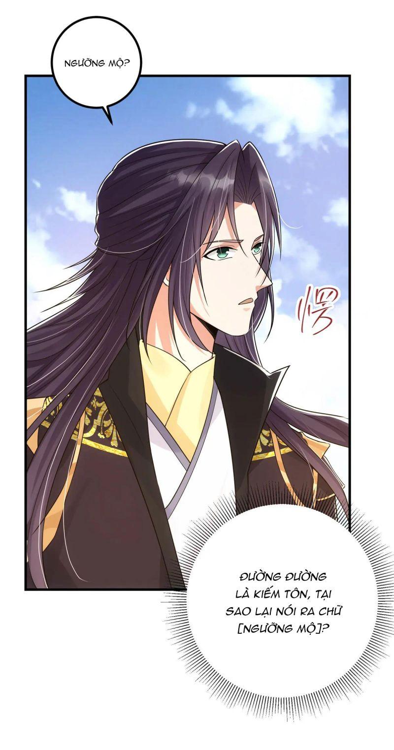Chưởng Môn Khiêm Tốn Chút Chapter 60 - Trang 4