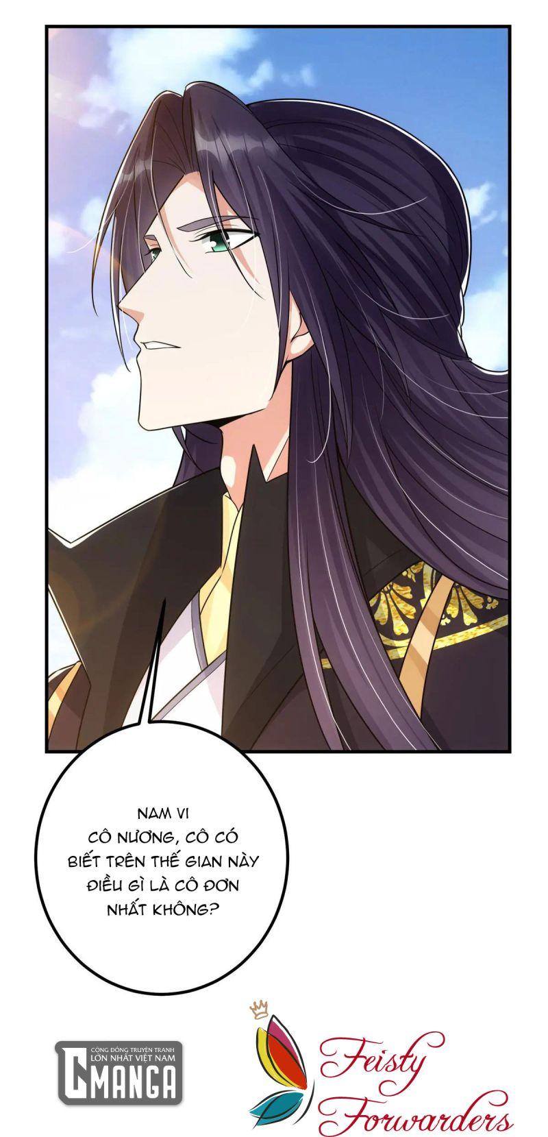 Chưởng Môn Khiêm Tốn Chút Chapter 60 - Trang 7