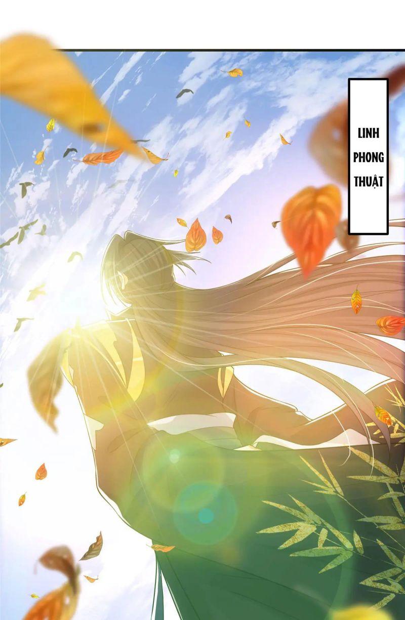 Chưởng Môn Khiêm Tốn Chút Chapter 60 - Trang 9