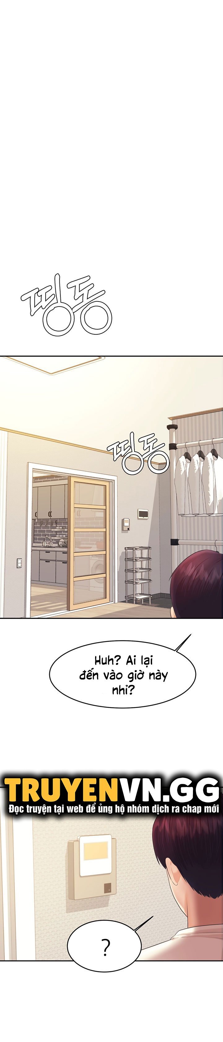 Cô Giáo Ngoài Giờ Chapter 12 - Trang 24