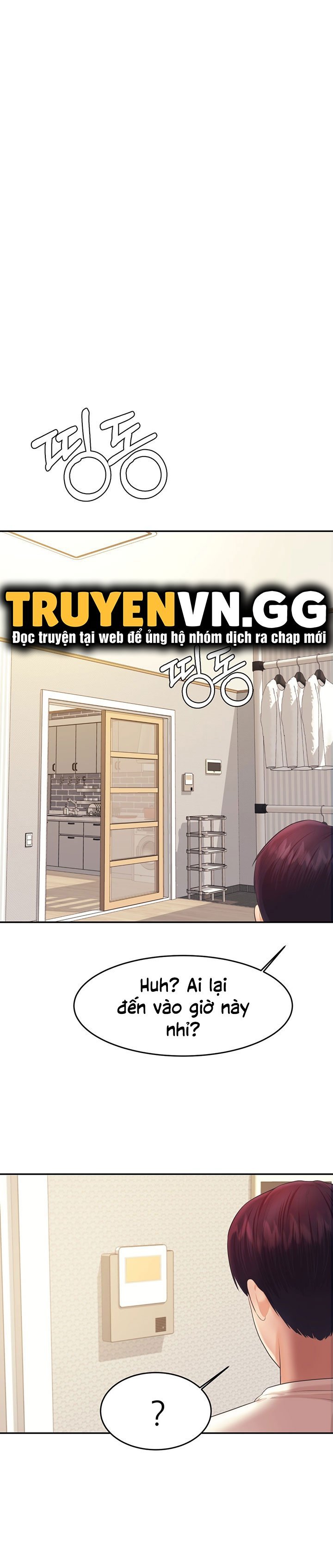 Cô Giáo Ngoài Giờ Chapter 13 - Trang 1