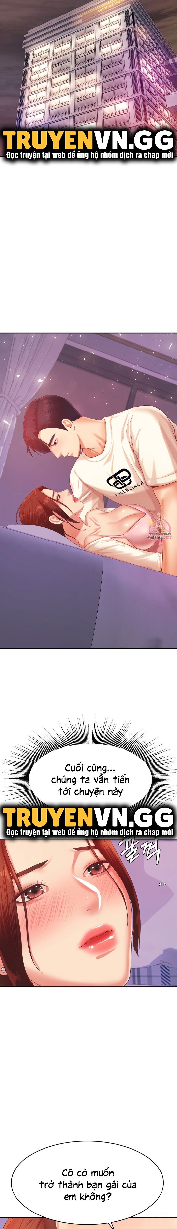 Cô Giáo Ngoài Giờ Chapter 13 - Trang 13