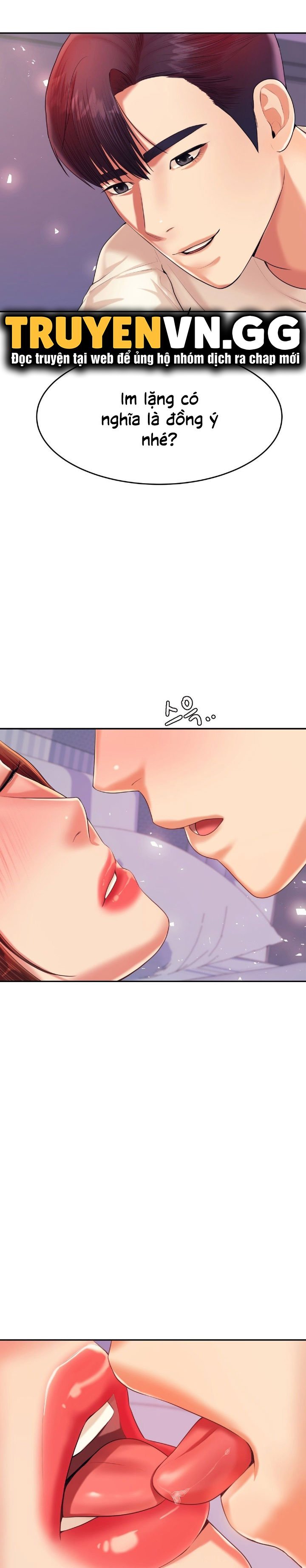 Cô Giáo Ngoài Giờ Chapter 13 - Trang 15