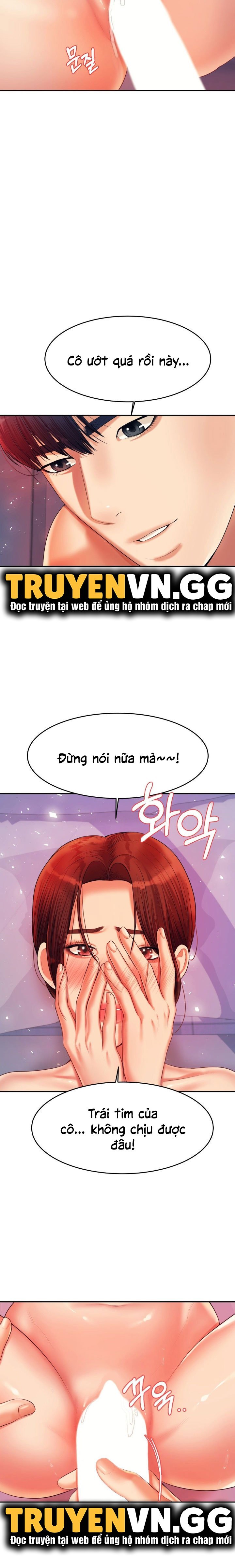 Cô Giáo Ngoài Giờ Chapter 13 - Trang 19