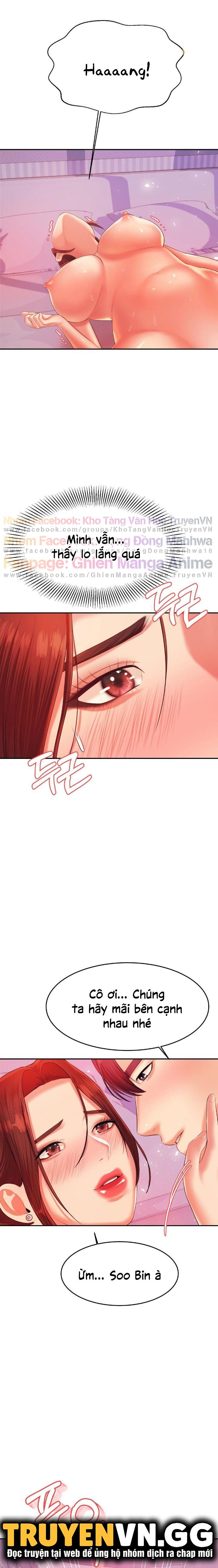 Cô Giáo Ngoài Giờ Chapter 13 - Trang 20