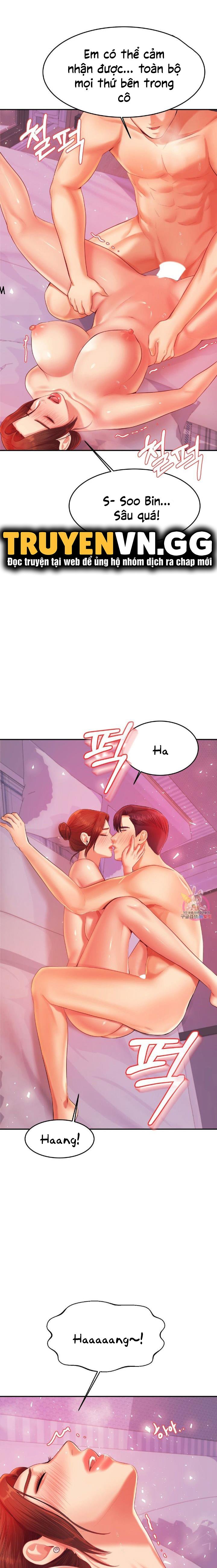 Cô Giáo Ngoài Giờ Chapter 13 - Trang 22