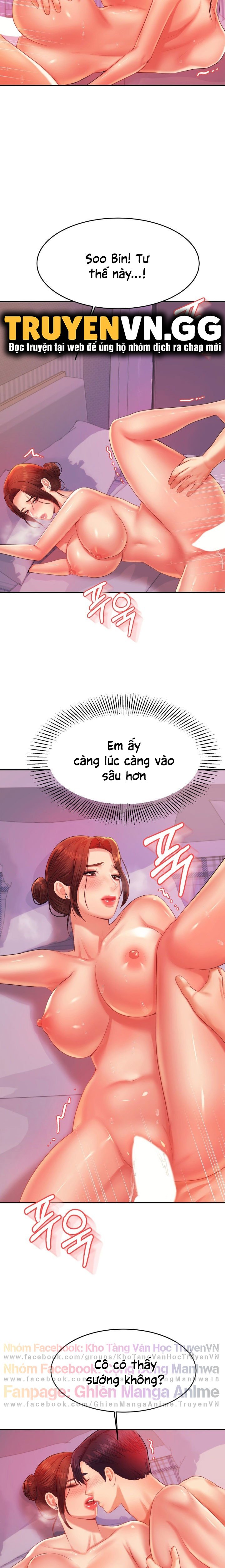 Cô Giáo Ngoài Giờ Chapter 13 - Trang 24
