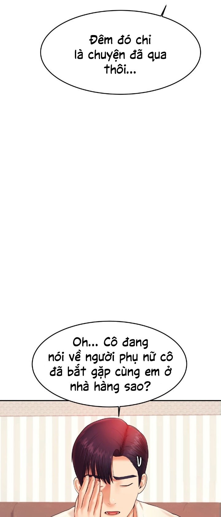 Cô Giáo Ngoài Giờ Chapter 13 - Trang 9