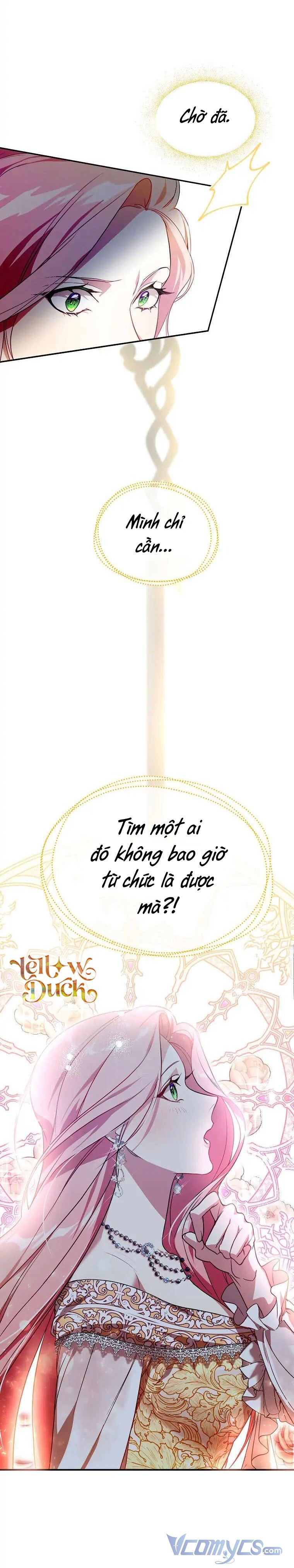 Con Đường Trải Hoa Của Tôi Bị Em Trai Chiếm Lấy Chapter 1.5 - Trang 12