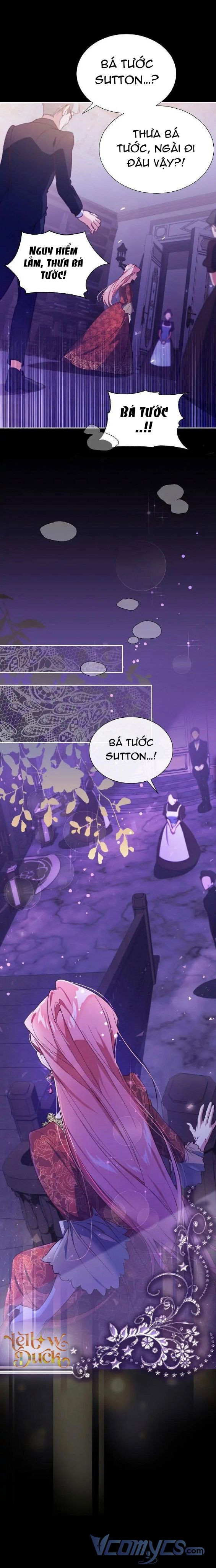 Con Đường Trải Hoa Của Tôi Bị Em Trai Chiếm Lấy Chapter 1 - Trang 10