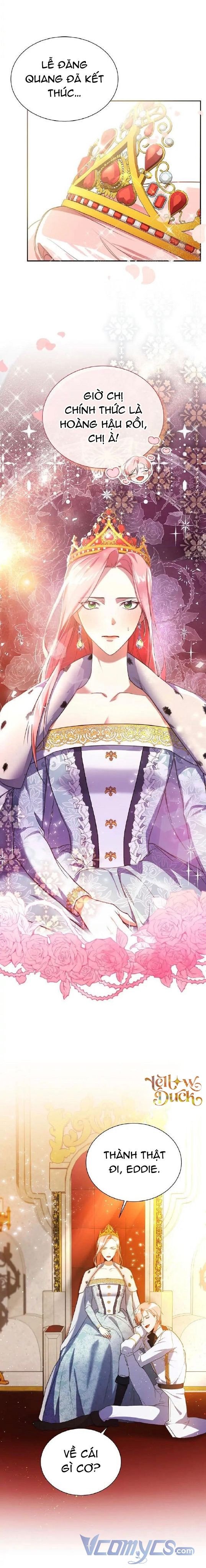 Con Đường Trải Hoa Của Tôi Bị Em Trai Chiếm Lấy Chapter 1 - Trang 15
