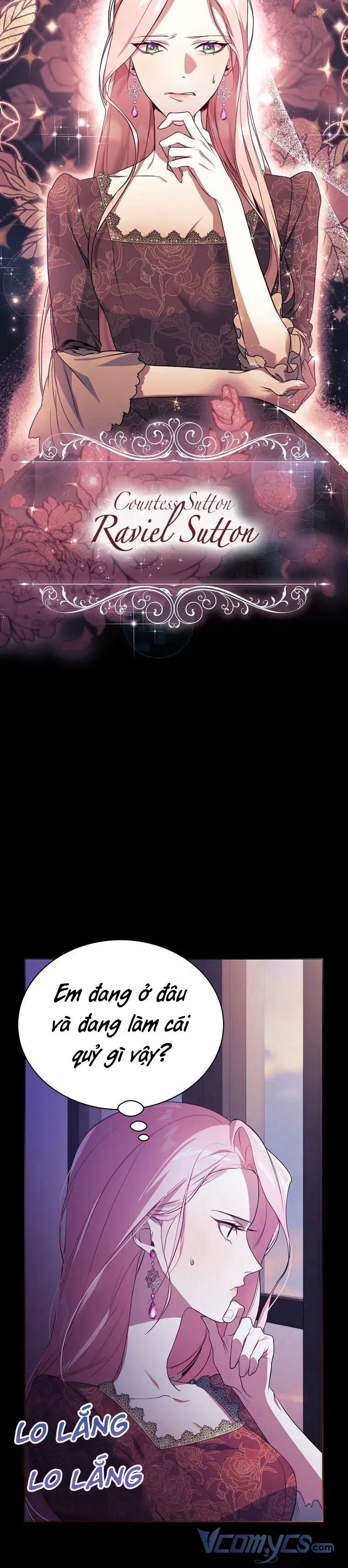 Con Đường Trải Hoa Của Tôi Bị Em Trai Chiếm Lấy Chapter 1 - Trang 5