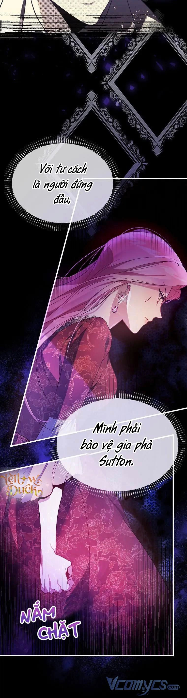 Con Đường Trải Hoa Của Tôi Bị Em Trai Chiếm Lấy Chapter 1 - Trang 9