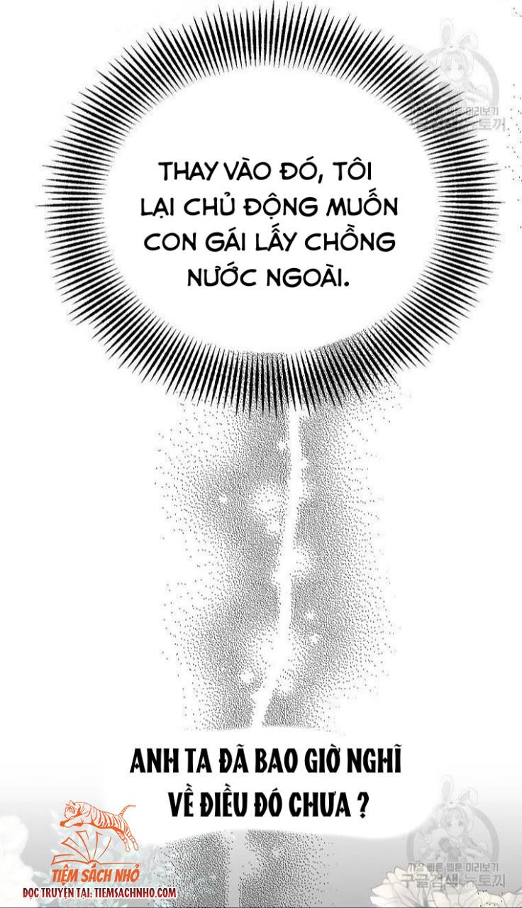 Công Chúa Đã Nở Thành Đoá Hoa Điên Dại Chapter 3.5 - Trang 1