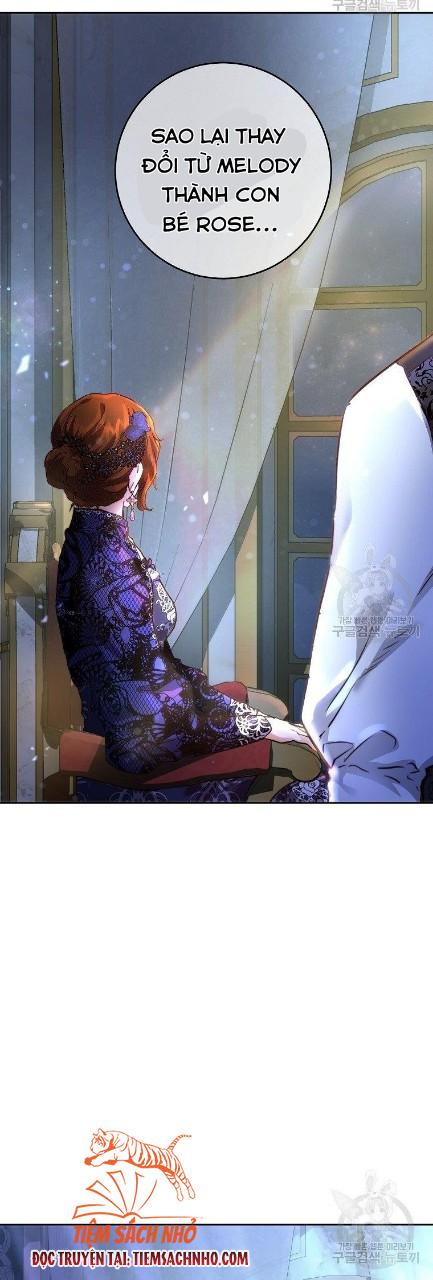 Công Chúa Đã Nở Thành Đoá Hoa Điên Dại Chapter 3.5 - Trang 12