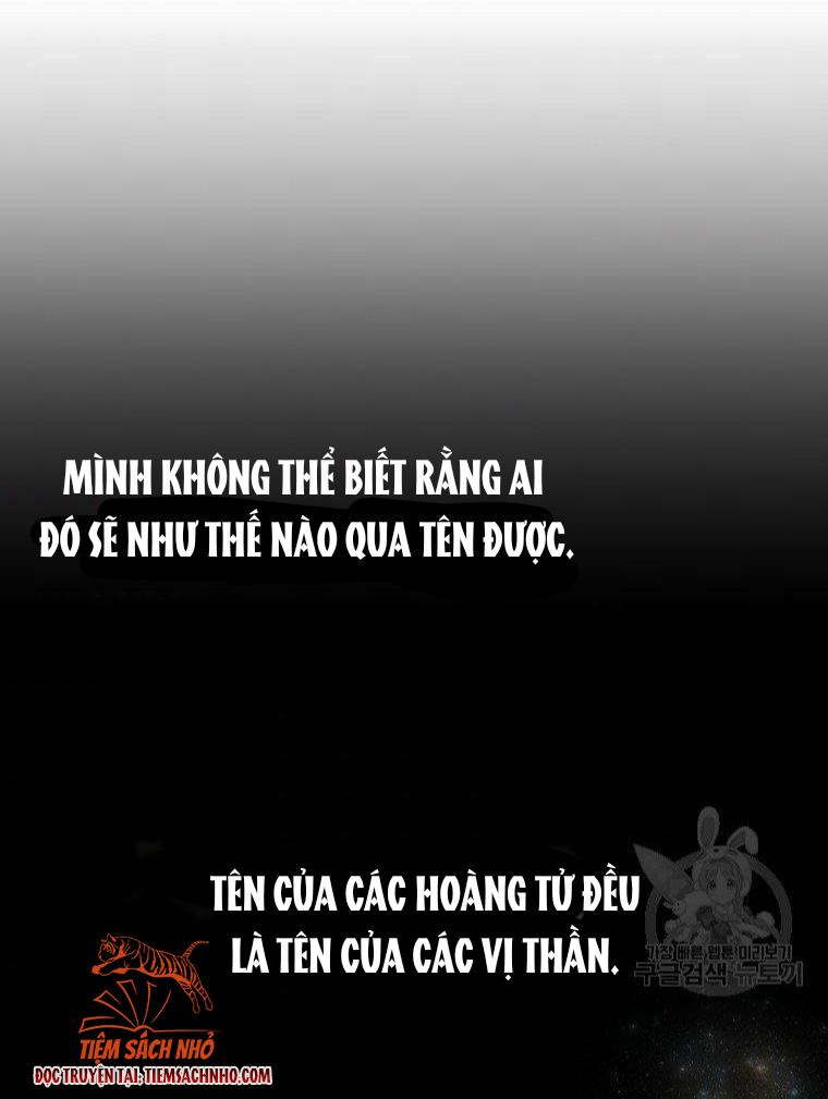 Công Chúa Đã Nở Thành Đoá Hoa Điên Dại Chapter 3.5 - Trang 19