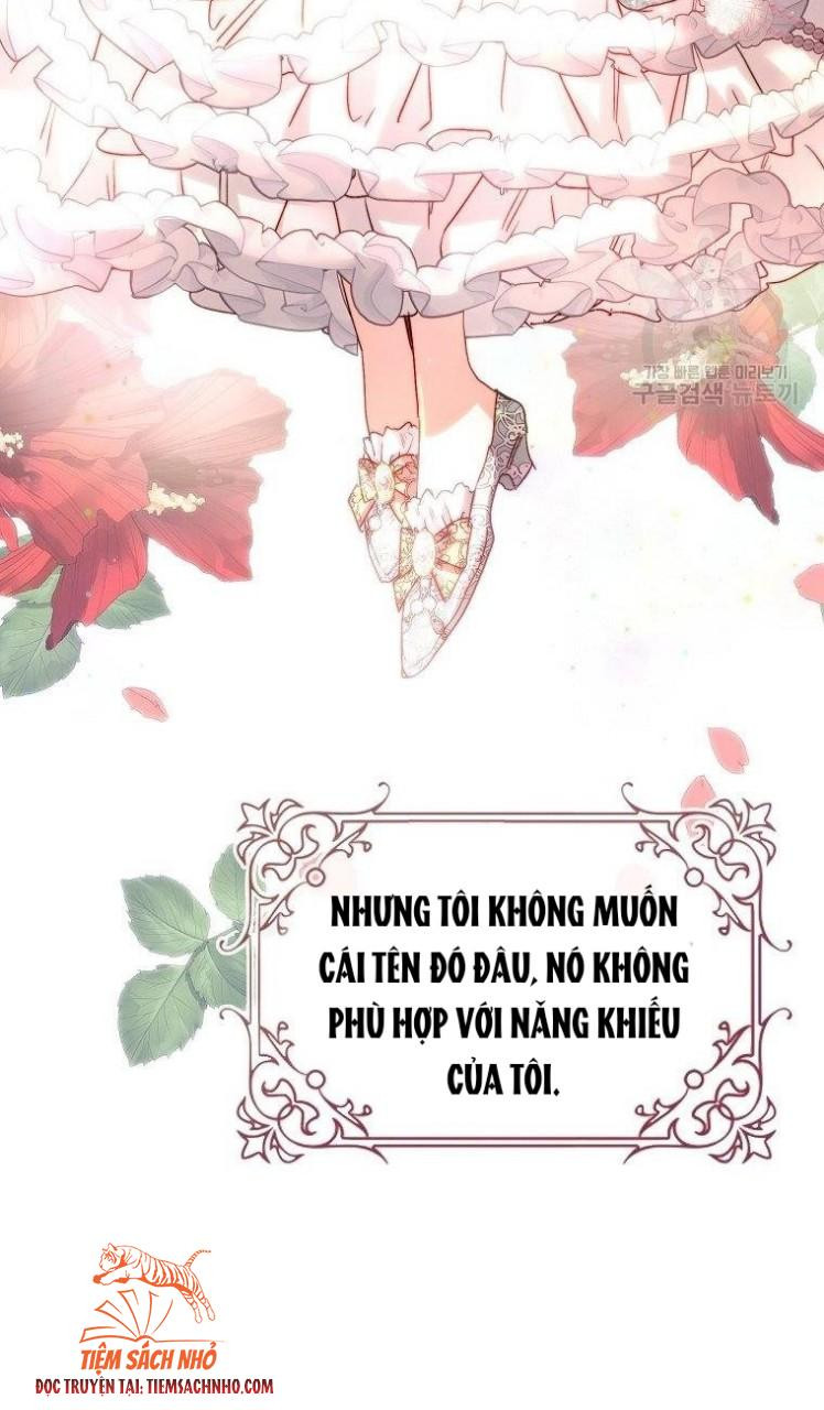 Công Chúa Đã Nở Thành Đoá Hoa Điên Dại Chapter 3.5 - Trang 24