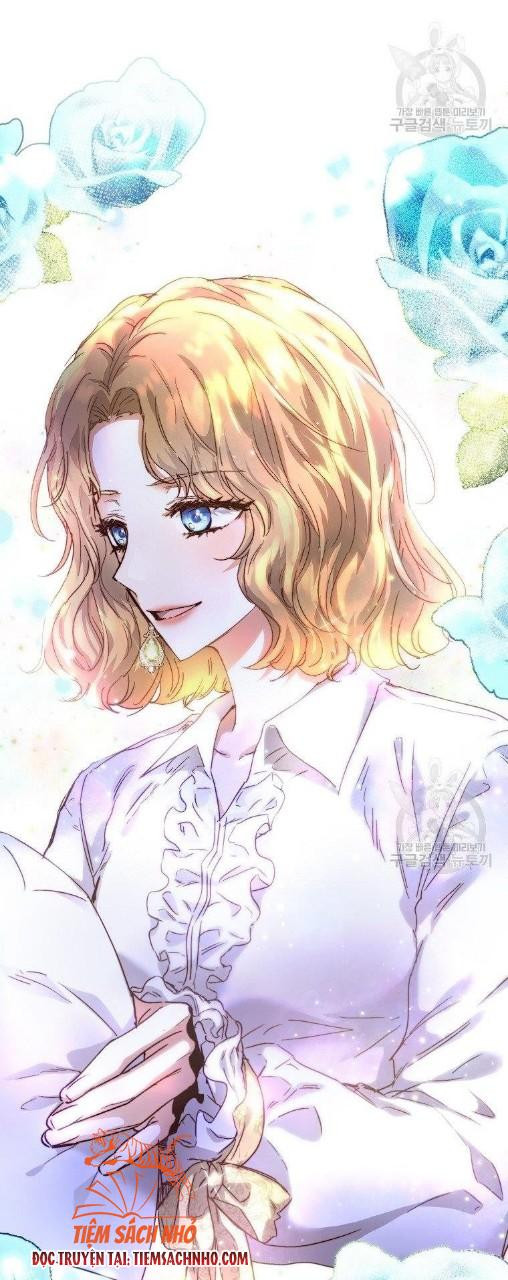 Công Chúa Đã Nở Thành Đoá Hoa Điên Dại Chapter 3.5 - Trang 35