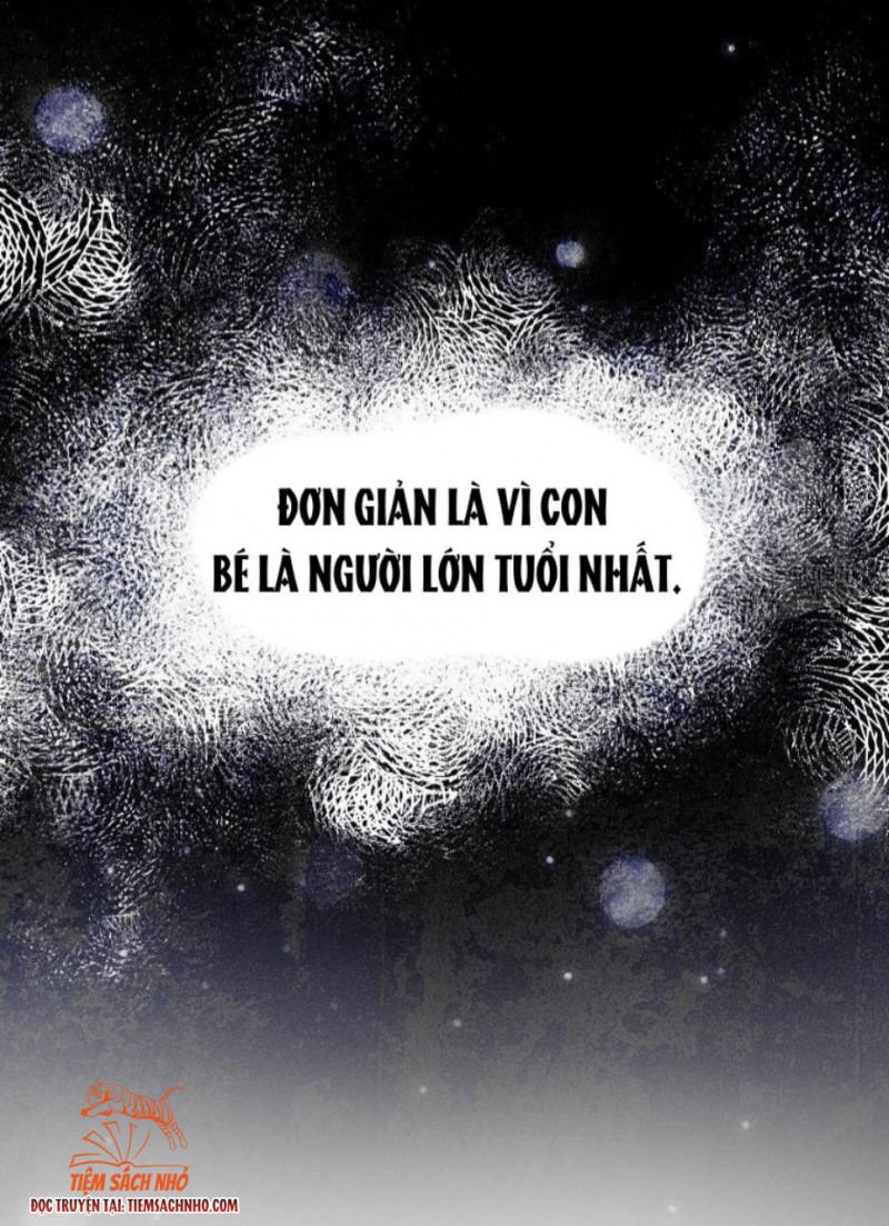 Công Chúa Đã Nở Thành Đoá Hoa Điên Dại Chapter 3.5 - Trang 9