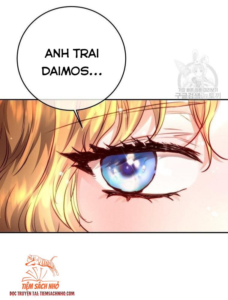 Công Chúa Đã Nở Thành Đoá Hoa Điên Dại Chapter 3 - Trang 12