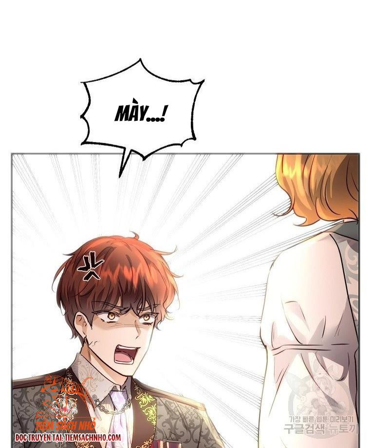 Công Chúa Đã Nở Thành Đoá Hoa Điên Dại Chapter 3 - Trang 20