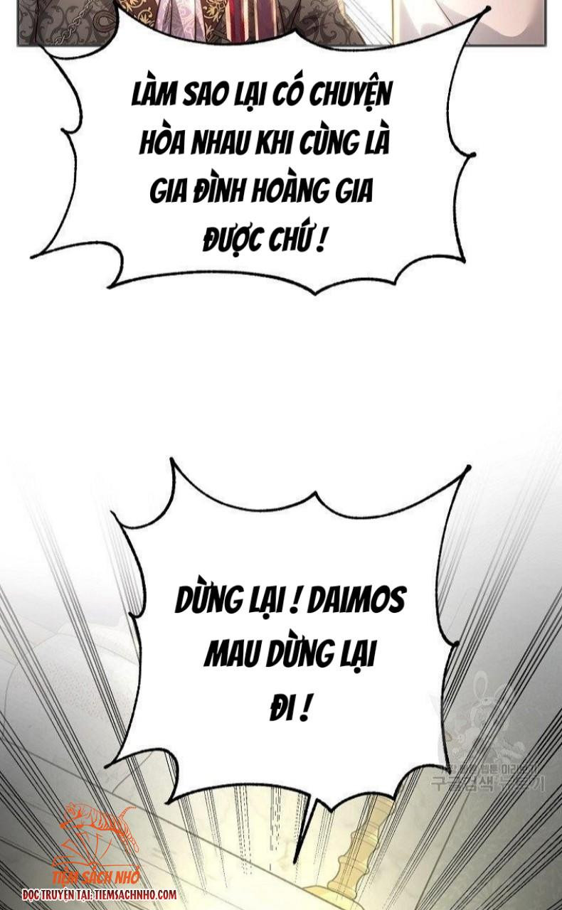 Công Chúa Đã Nở Thành Đoá Hoa Điên Dại Chapter 3 - Trang 21