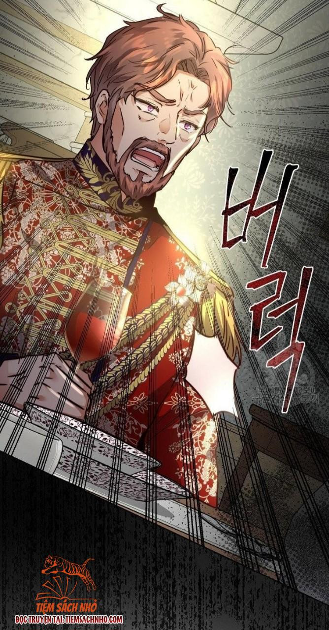 Công Chúa Đã Nở Thành Đoá Hoa Điên Dại Chapter 3 - Trang 22