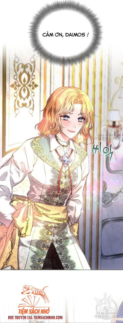 Công Chúa Đã Nở Thành Đoá Hoa Điên Dại Chapter 3 - Trang 30
