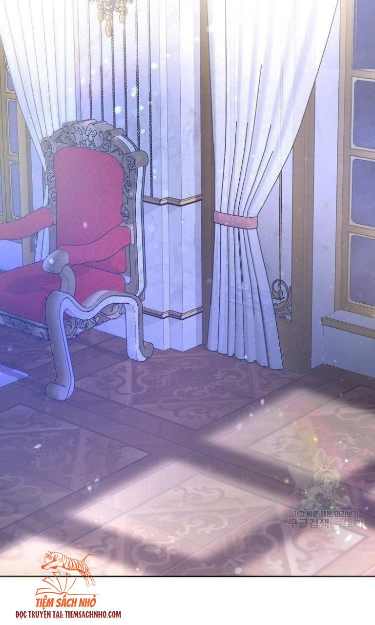 Công Chúa Đã Nở Thành Đoá Hoa Điên Dại Chapter 3 - Trang 31