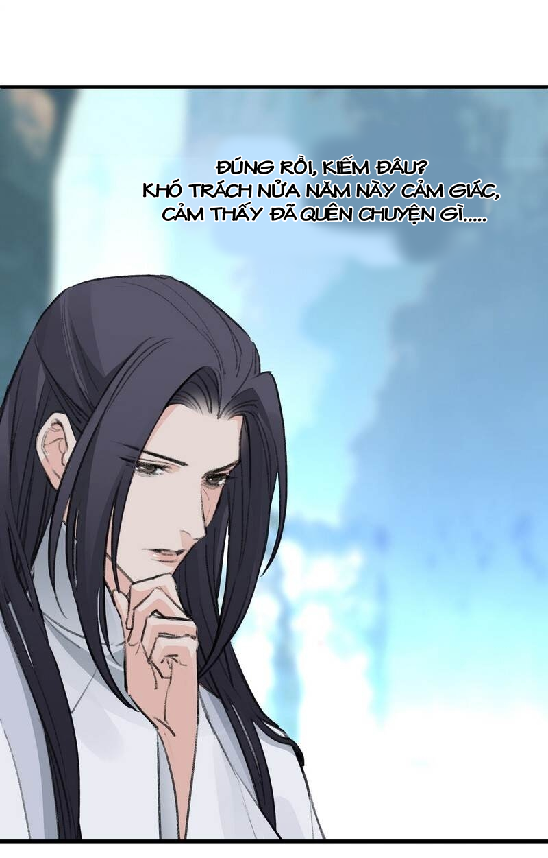 Đại Đạo Triều Thiên Chapter 52 - Trang 10