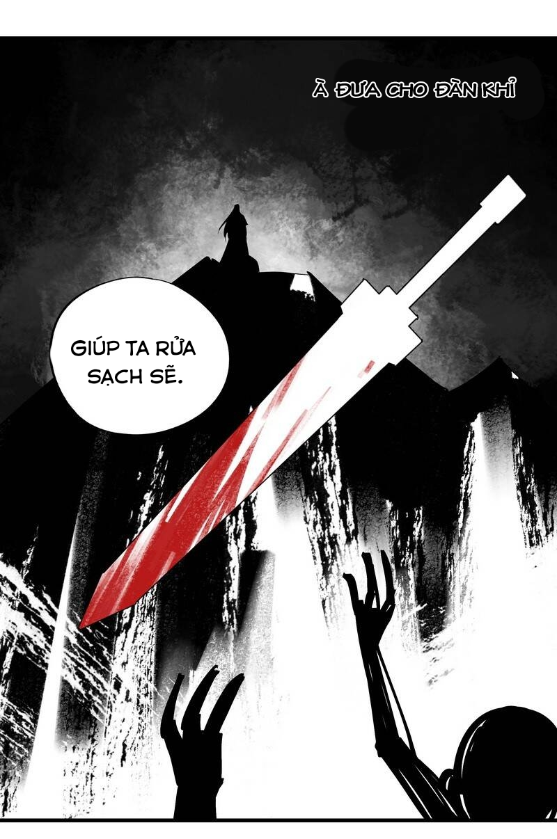 Đại Đạo Triều Thiên Chapter 52 - Trang 14