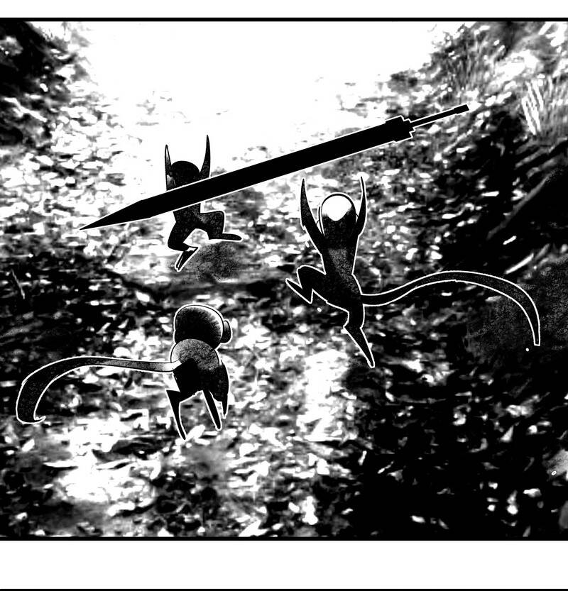 Đại Đạo Triều Thiên Chapter 52 - Trang 15