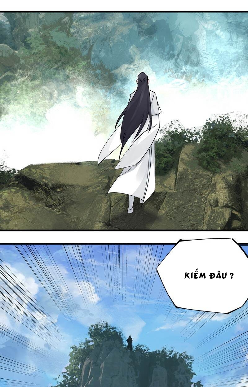 Đại Đạo Triều Thiên Chapter 52 - Trang 18