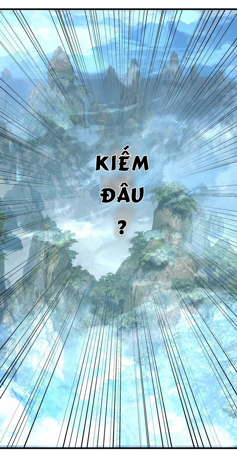 Đại Đạo Triều Thiên Chapter 52 - Trang 20