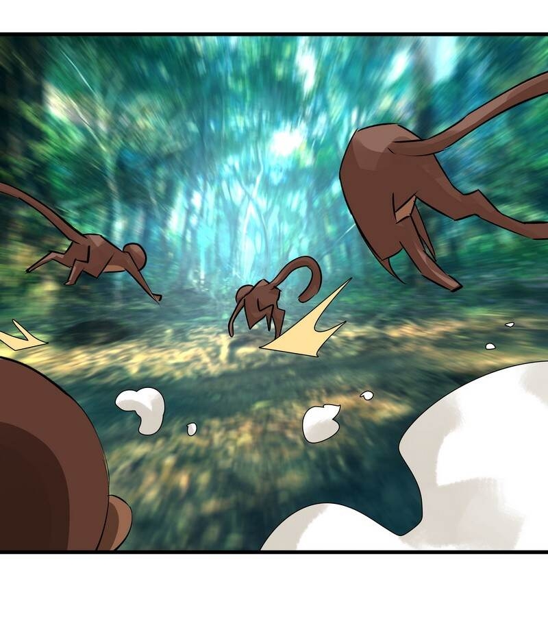 Đại Đạo Triều Thiên Chapter 52 - Trang 22