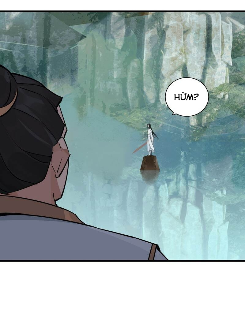 Đại Đạo Triều Thiên Chapter 52 - Trang 36