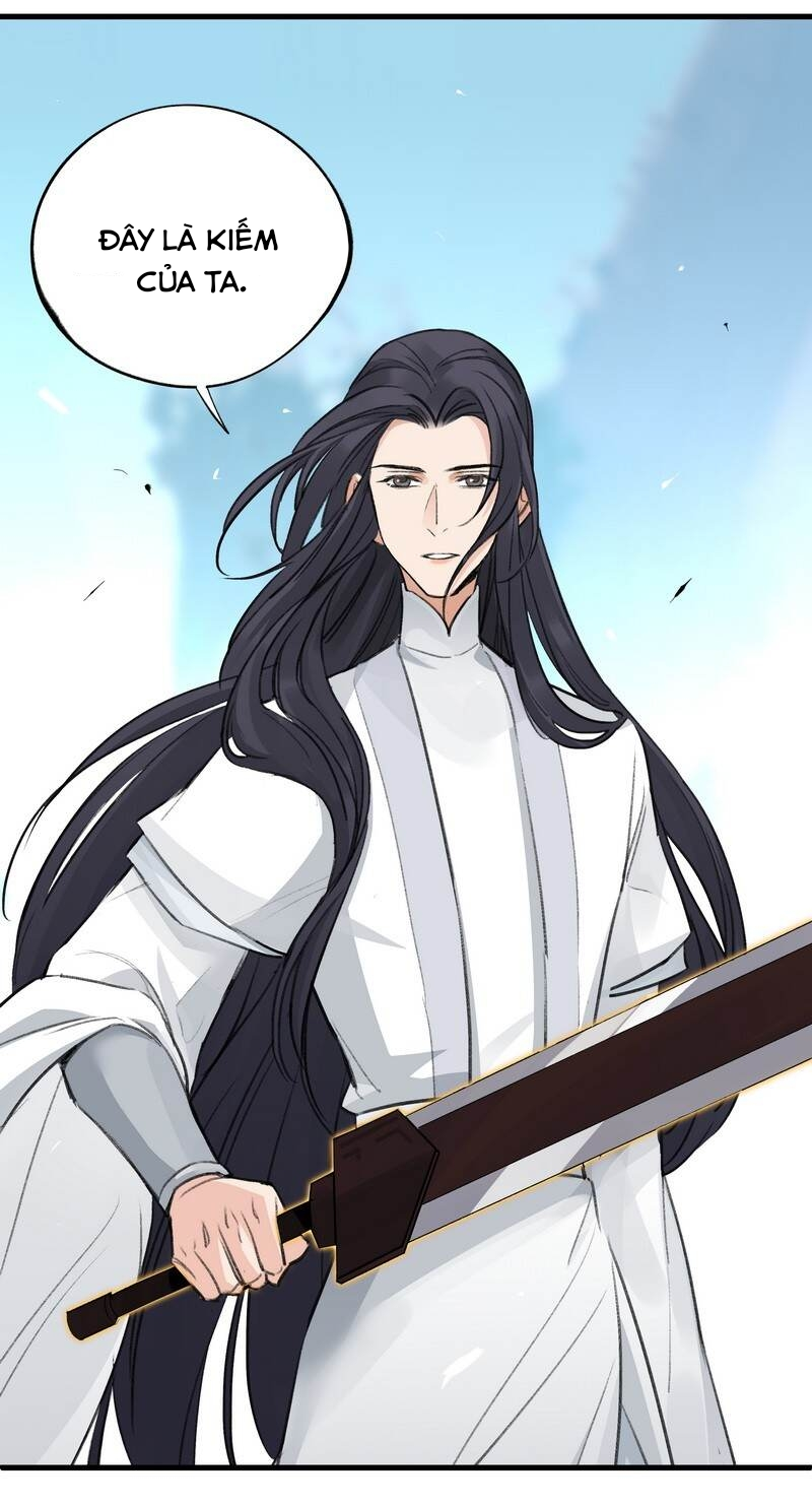 Đại Đạo Triều Thiên Chapter 52 - Trang 37