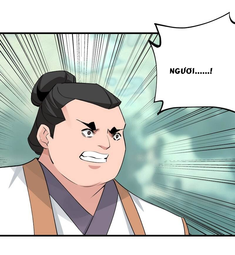 Đại Đạo Triều Thiên Chapter 52 - Trang 38