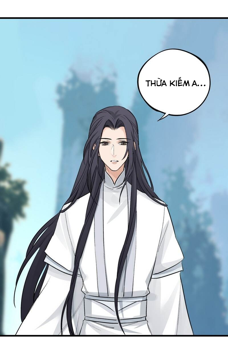 Đại Đạo Triều Thiên Chapter 52 - Trang 4