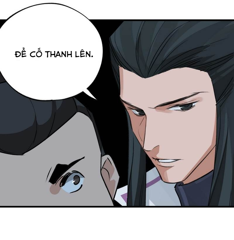 Đại Đạo Triều Thiên Chapter 52 - Trang 40