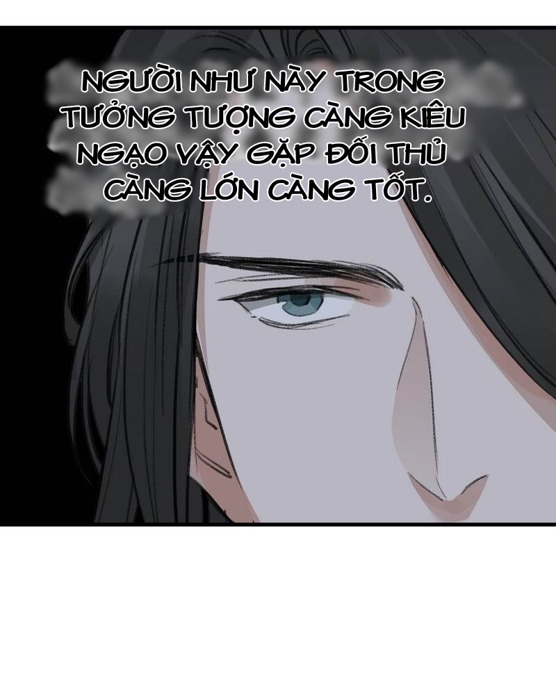 Đại Đạo Triều Thiên Chapter 52 - Trang 43