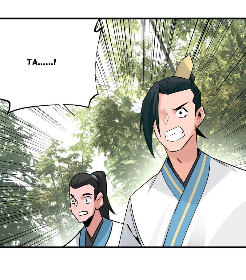 Đại Đạo Triều Thiên Chapter 52 - Trang 6