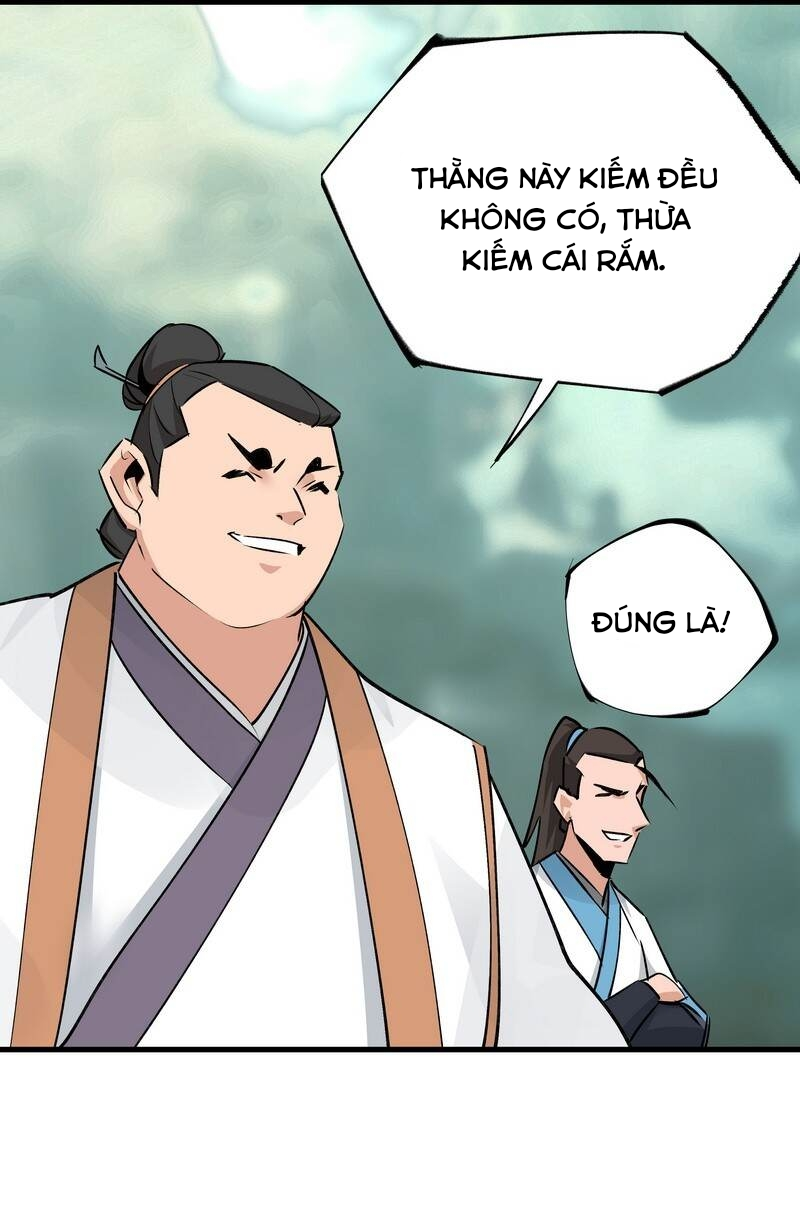 Đại Đạo Triều Thiên Chapter 52 - Trang 9