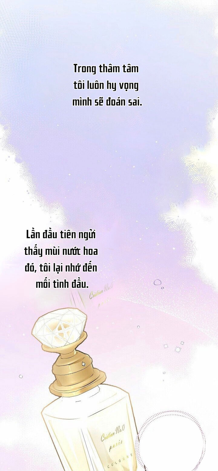 Dễ Dàng Nhận Ra Chapter 8 - Trang 3