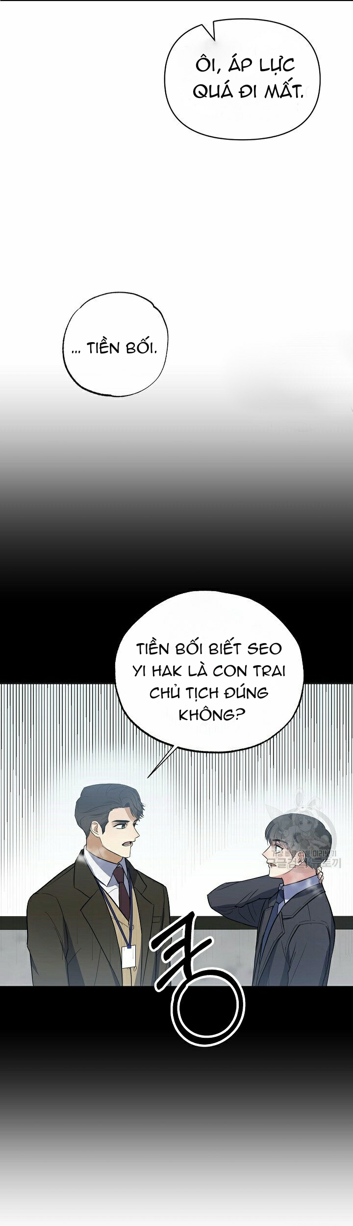 Dễ Dàng Nhận Ra Chapter 8 - Trang 8