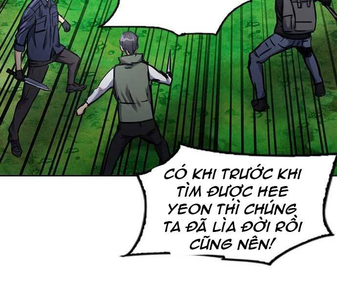 Druid Tại Ga Seoul Chapter 59 - Trang 31
