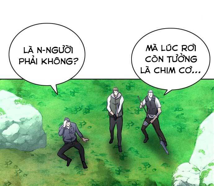 Druid Tại Ga Seoul Chapter 59 - Trang 71