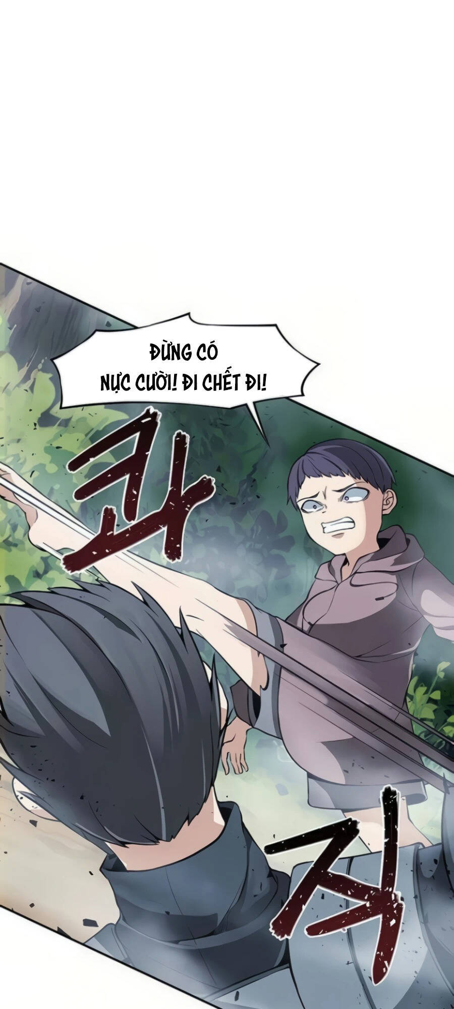 Giáo Viên Của Những Nhân Vật Phản Diện Chapter 13 - Trang 12
